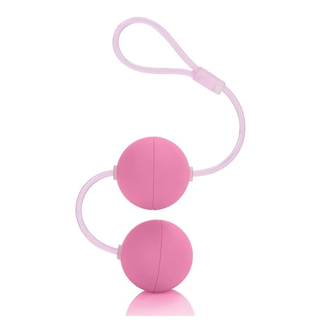 First Time Love Balls Duo Lovers - Design and Functionality