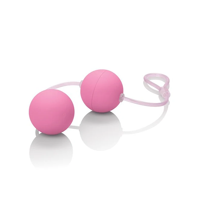 First Time Love Balls Duo Lovers - Pleasure and Pelvic Health