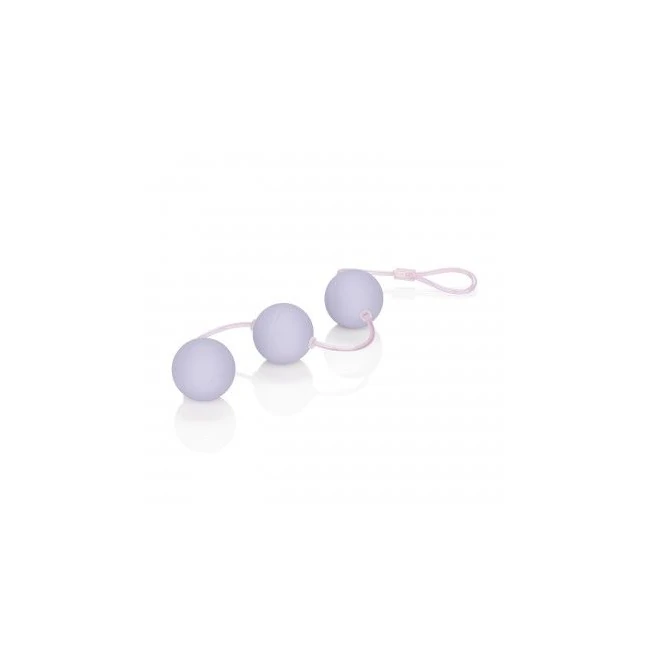 First Time Luv Balls Triple Lover Purple - Specifications
