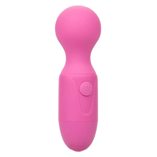 First Time Massager - Vibration Modes and Sensations