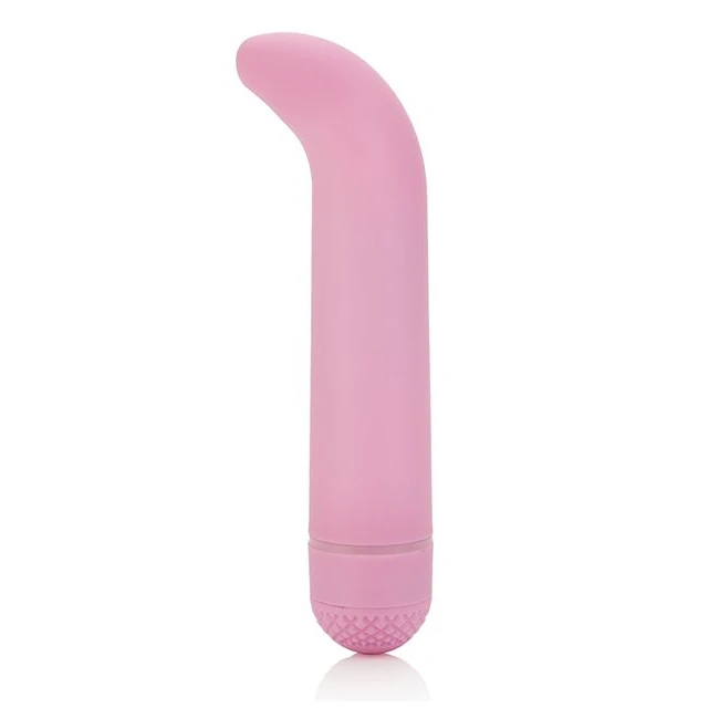 First Time Mini G - Vibration Modes and Sensation