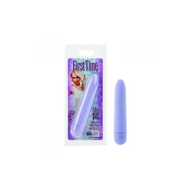 First Time Mini Vibe - Vibration Modes