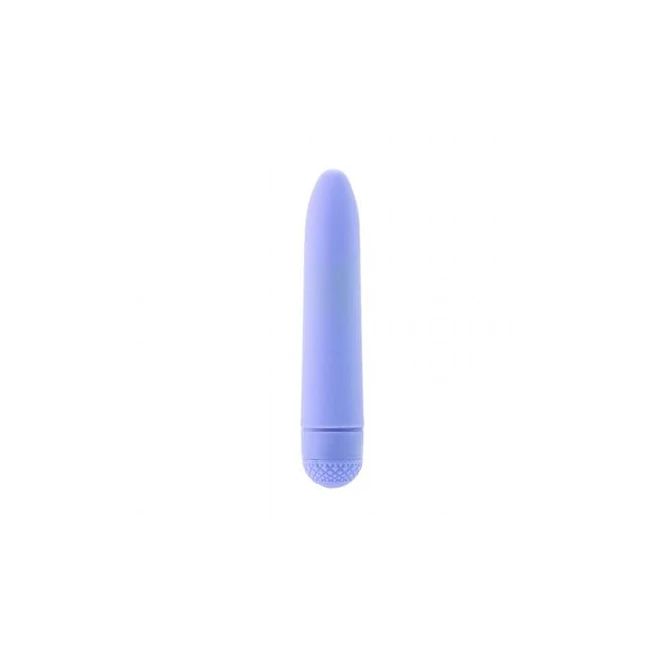 First Time Mini Vibe - How It Feels