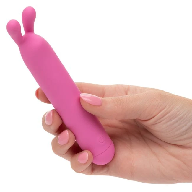 First Time Rechargeable - How It Feels on the Body