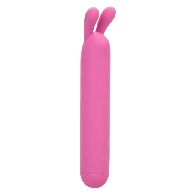 First Time Rechargeable - Vibration Modes and Controls