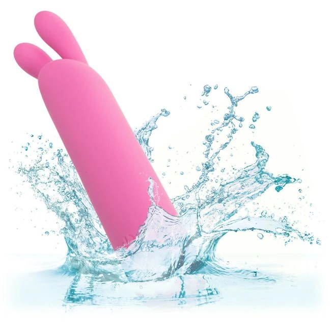 First Time Rechargeable - Charging, Water Play and Travel