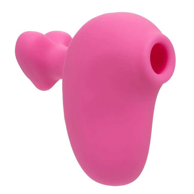 First Time Rechargeable Suck & Play - How It Feels