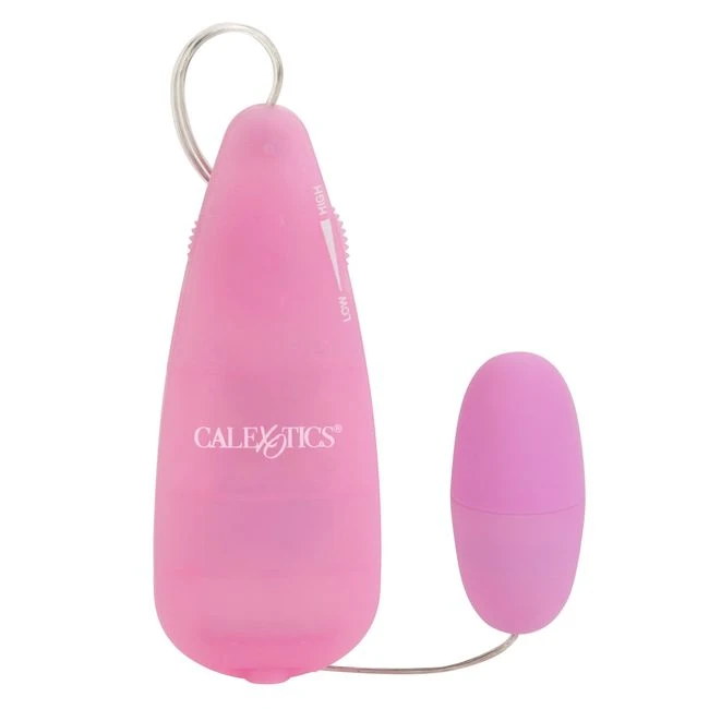 First Time Satin Teaser Pink - Overview