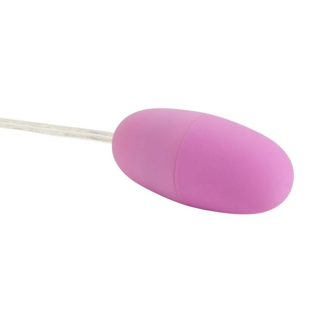 First Time Satin Teaser Pink - Vibration Modes and Sensations