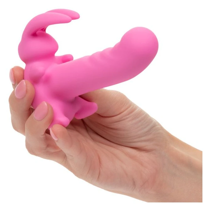 First Time Vibe Bunny Dreams Rechargeable - How It Feels