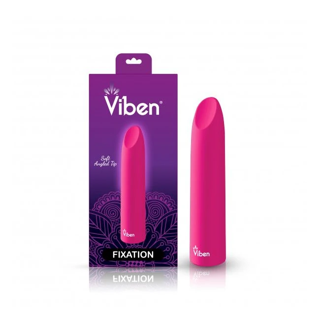 Fixation - Overview