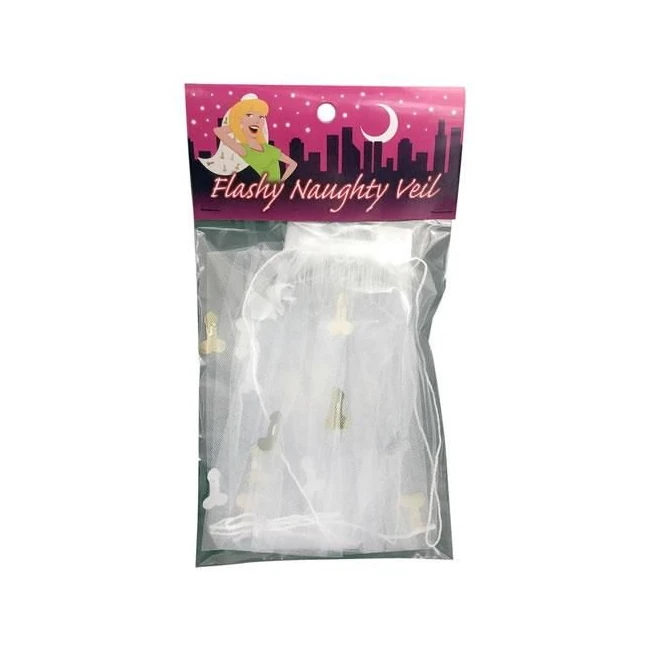 Naughty Veil - Overview