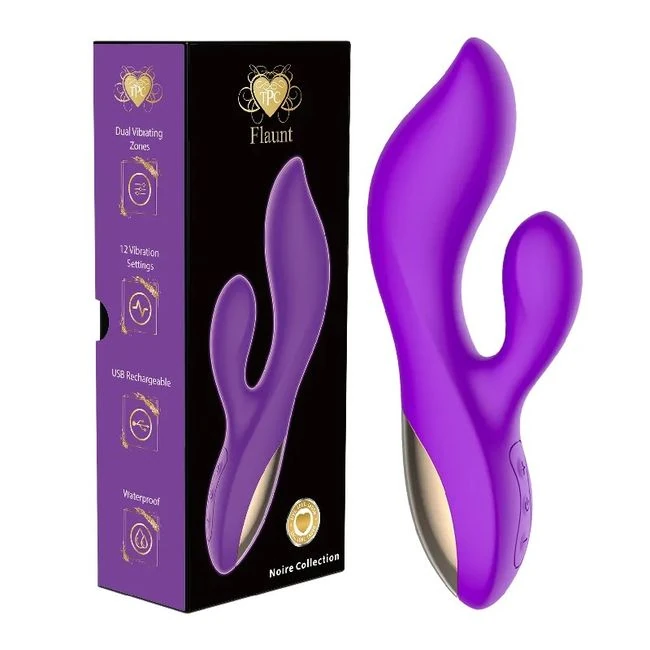 Flaunt Ultra Rabbit - What Is the Flaunt Ultra Rabbit?