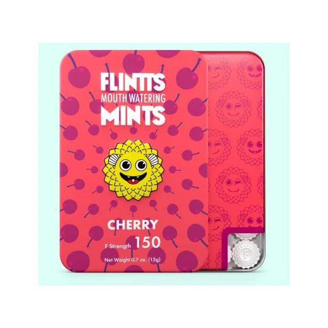 Flintts Mints - Overview