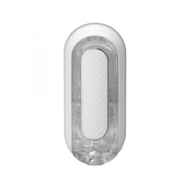Flip Zero Gravity Vibrating - - Experience Advanced Stimulation with the Flip Zero Gravity Vibrating