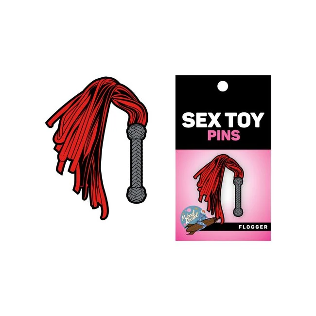 Flogger Pin - Build & Quality