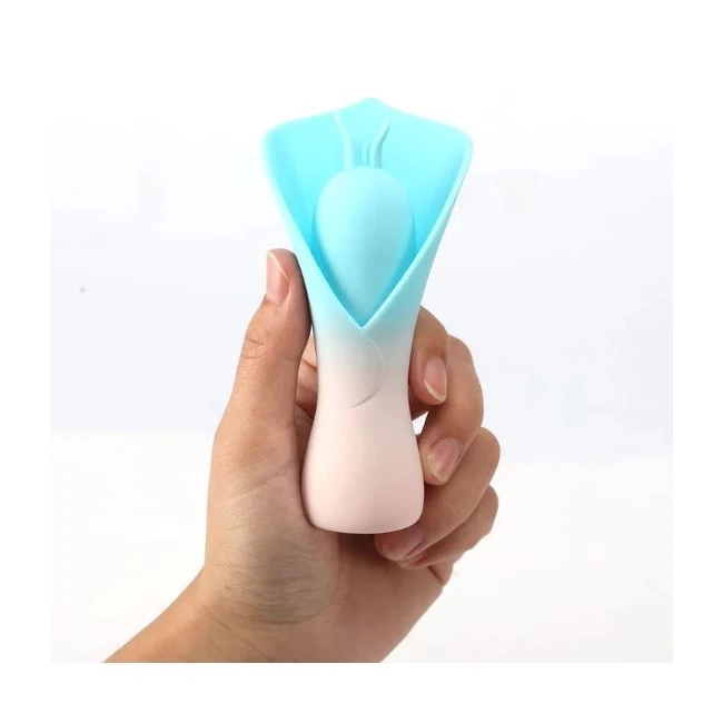Flower Power Display - Vibration Modes