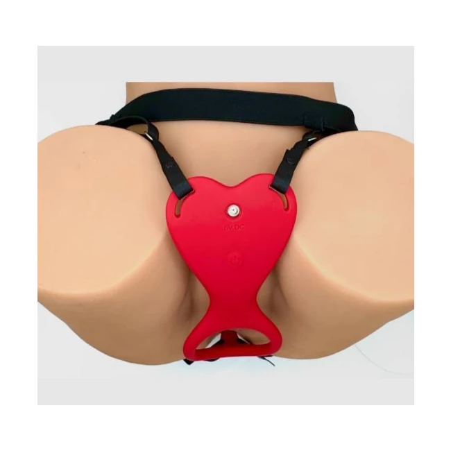Flutter Plug on Wearable Panty Vibe - Experience Unmatched Pleasure with Flutter Plug on Wearable Panty Vibe