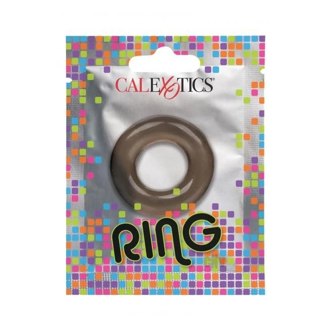 Foil Pack Ring - Foil Pack Ring