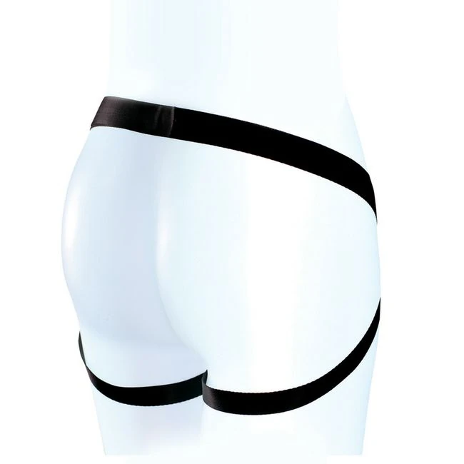 For You Beginners Harness - Size & Fit