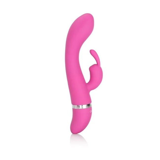 Foreplay Frenzy - Vibration Modes and Control