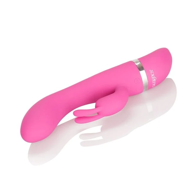 Foreplay Frenzy - Materials