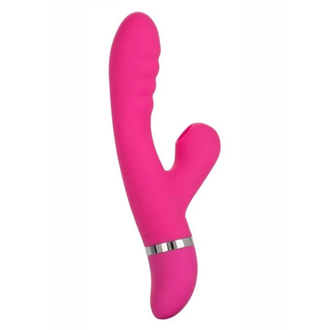 Foreplay - Vibration Modes and Stimulation Features