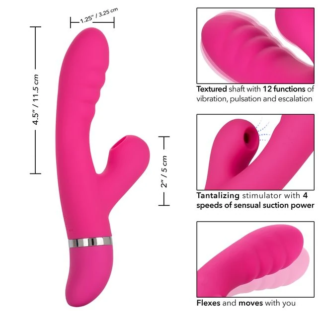 Foreplay - Power & Performance