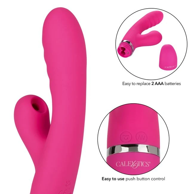 Foreplay - Materials & Specifications