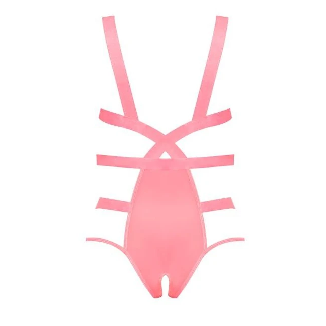 Forever Mesh - Fit & Sizing