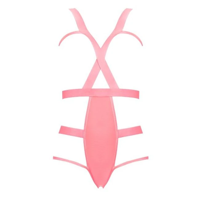 Forever Mesh - Design Details