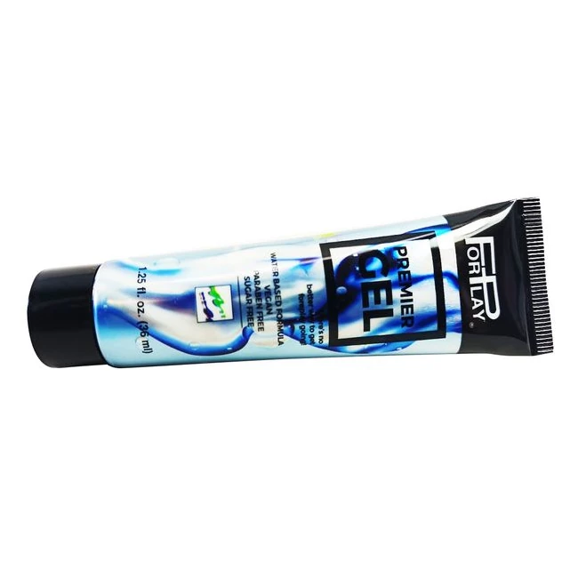 Forplay Gel - Formula & Feel
