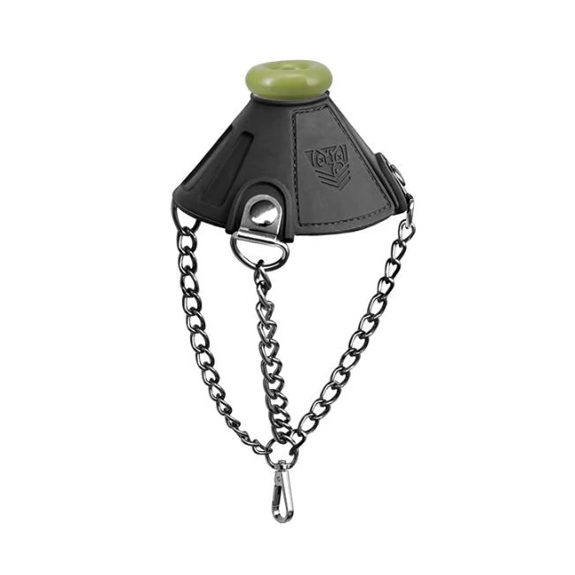Fort Troff Apex Ball Chute - Ingredients
