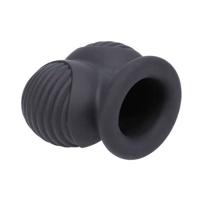 Fort Troff Ball Bunker - Formula & Feel