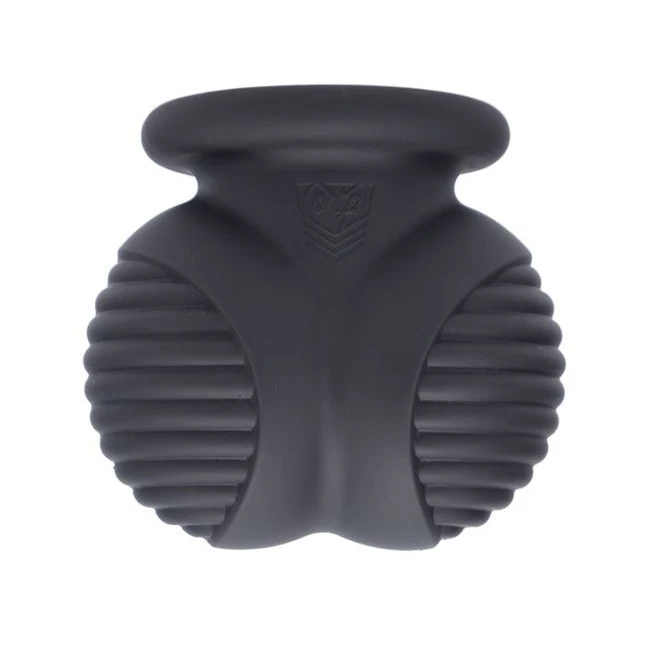 Fort Troff Ball Bunker - Ingredients