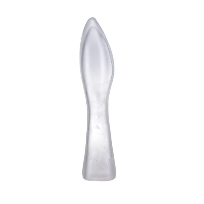 Fort Troff Ffister Frost - Inside the Sheath: Fit, Tightness and Hold
