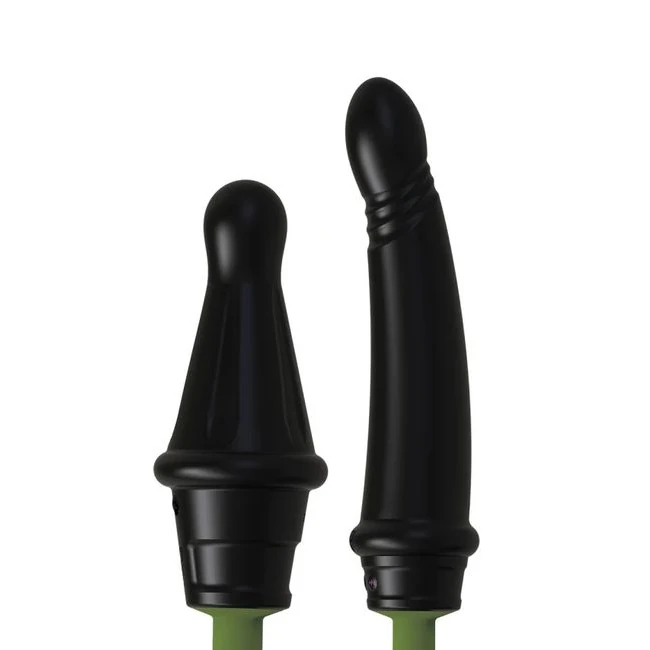 Fort Troff Gunner System Black - Overview