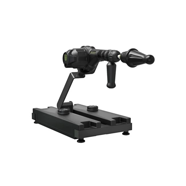Fort Troff Gunner System Black - Formula & Compatibility