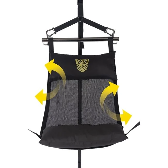 Fort Troff Hammock Banger Sling - Experience Unmatched Support and Versatility