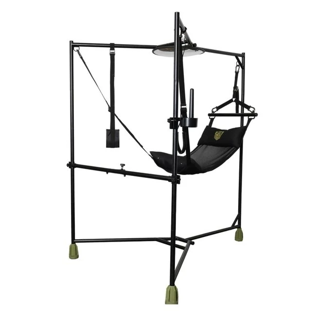 Fort Troff Hammock Banger Sling - Robust Construction and Adjustable Features