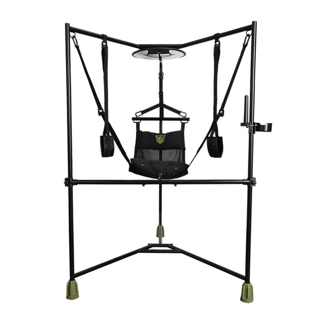 Fort Troff Hammock Banger Sling - Additional Features and Accessories