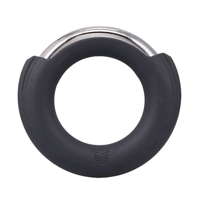 Fort Troff Pinch Zero Ring - Weight, Feel and Fit