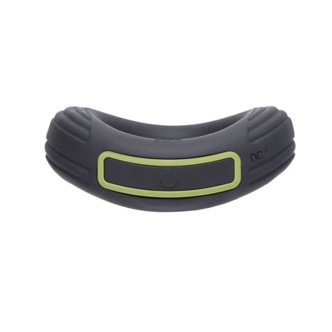 Fort Troff Rev Cock Throbber - Material Feel