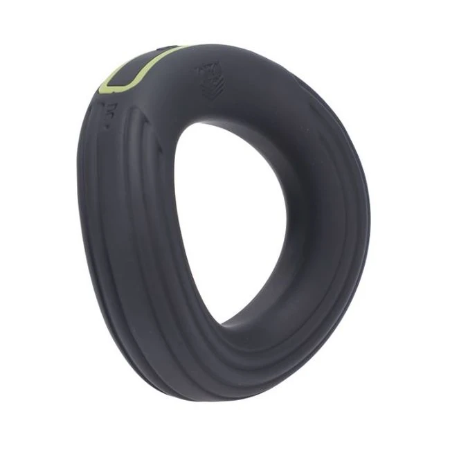 Fort Troff Rev Cock Throbber - Material Feel