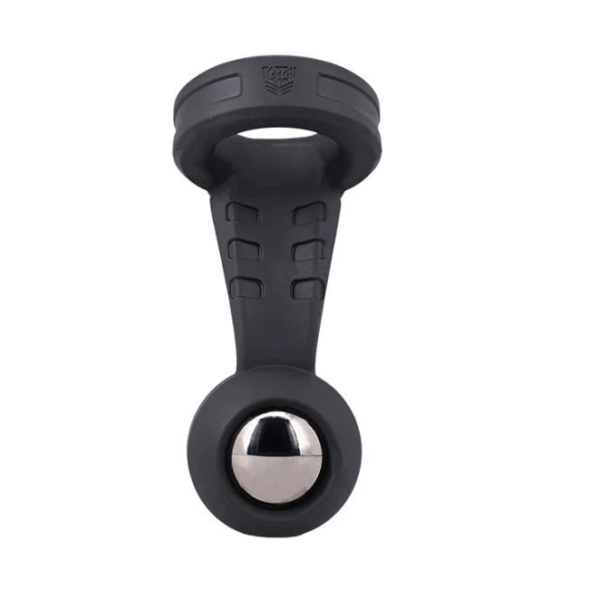Fort Troff Swing N' Hang - Inner Channel and Fit