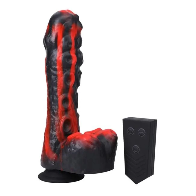 Fort Troff Tendril Thruster - Features & Specifications