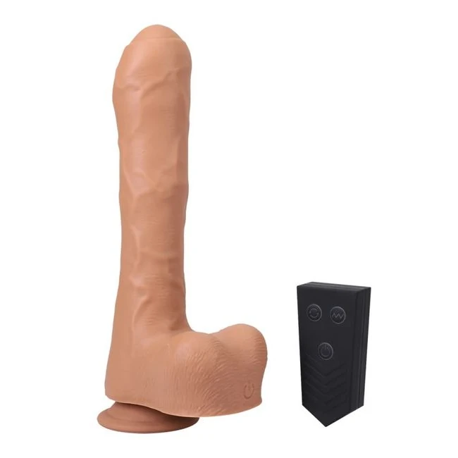 Fort Troff Uncut Thruster Caramel - Head Shape, Feel and Fit