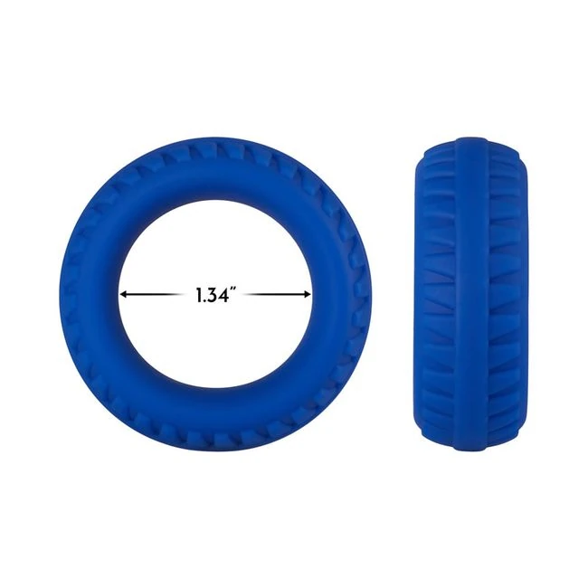 Forto F-12: 35mm 100% Liquid Silicone C-ring - Overview