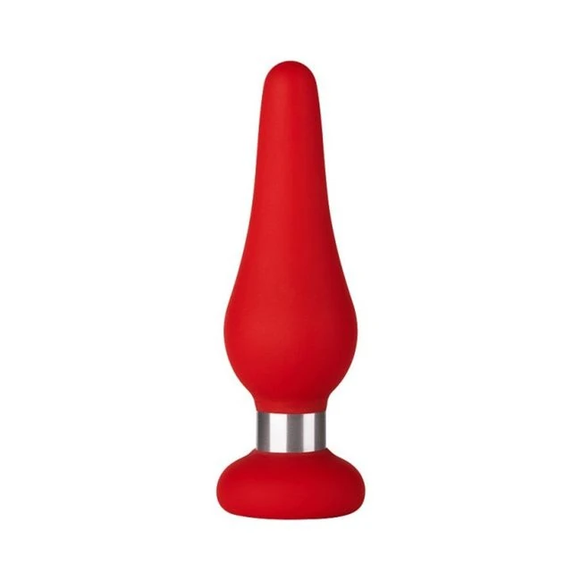Forto F-21: Tear Drop - Material & Safety