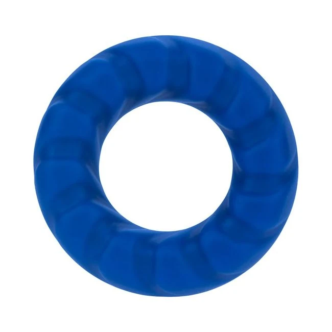 Forto F-25: 23mm 100% Liquid Silicone C-ring - What Is the Forto F-25: 23mm 100% Liquid Silicone C-ring?